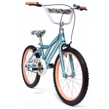 Polkupyörä Huffy so Sweet 20 sininen (2315W)