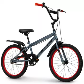 Polkupyörä Huffy Pro Thunder 20 grafiitinharmaa (23325W)
