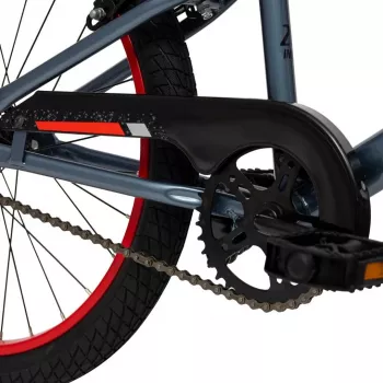 Polkupyörä Huffy Pro Thunder 20 grafiitinharmaa (23325W)