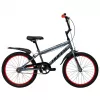 Polkupyörä Huffy Pro Thunder 20 grafiitinharmaa (23325W)