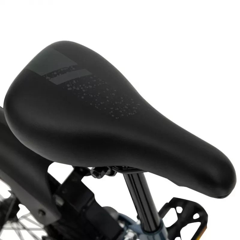 Polkupyörä Huffy Pro Thunder 20 grafiitinharmaa (23325W)
