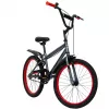 Polkupyörä Huffy Pro Thunder 20 grafiitinharmaa (23325W)