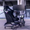 OPLITE Cockpit GTR S8 Infinity musta vähittäismyynti (rahtitoimitus)