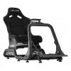 OPLITE Cockpit GTR S8 Infinity musta vähittäismyynti (rahtitoimitus)