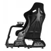 OPLITE Cockpit GTR S8 Infinity musta vähittäismyynti (rahtitoimitus)