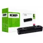 KMP-värikasetti HP 207A magenta 1250 sivua uudelleenvalmistettu (2558,0006)