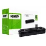 KMP-värikasetti HP 207X musta 3150 sivua uudelleenvalmistettu (2558,3000)