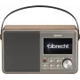 Albrecht DR 862 - käyttäjäystävällinen digitaaliradio