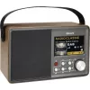 Albrecht DR 862 - käyttäjäystävällinen digitaaliradio