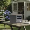 Albrecht DR 862 - käyttäjäystävällinen digitaaliradio