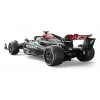 JAMARA Mercedes AMG W15 F1 1:12 Performance musta 2,4 GHz (402250)