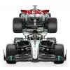 JAMARA Mercedes AMG W15 F1 1:12 Performance musta 2,4 GHz (402250)
