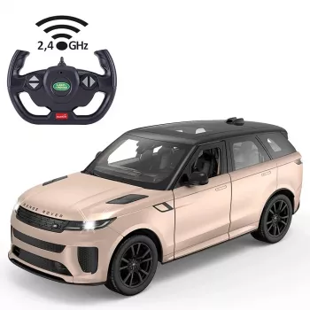 Jamara Range Rover Sport SV 1:14 kulta 2,4GHz 6+
