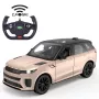 Jamara Range Rover Sport SV 1:14 kulta 2,4GHz 6+