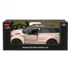 Jamara Range Rover Sport SV 1:14 kulta 2,4GHz 6+
