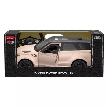 Jamara Range Rover Sport SV 1:14 kulta 2,4GHz 6+
