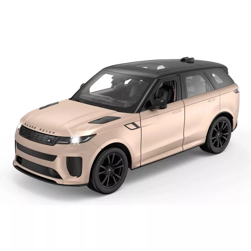 Jamara Range Rover Sport SV 1:14 kulta 2,4GHz 6+