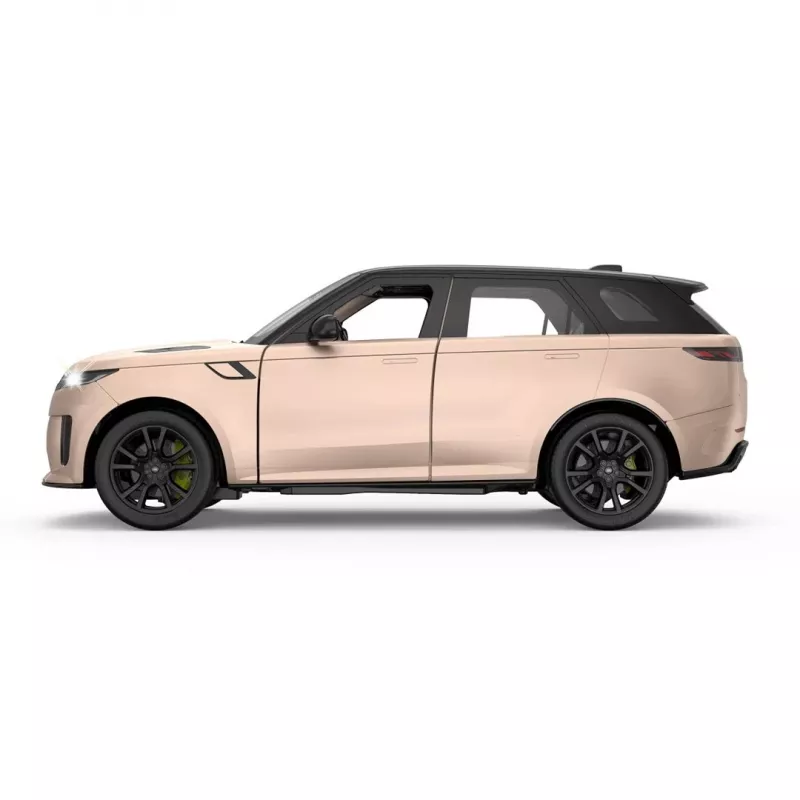 Jamara Range Rover Sport SV 1:14 kulta 2,4GHz 6+
