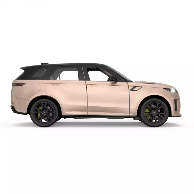 Jamara Range Rover Sport SV 1:14 kulta 2,4GHz 6+