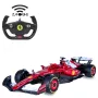 Jamara Ferrari SF-25 1:12 RC-auto punainen 2,4 GHz sähkö 11 km/h