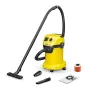 Karcher WD 3 P V-19/4/20 märkä-/kuivaimuri työpajaan