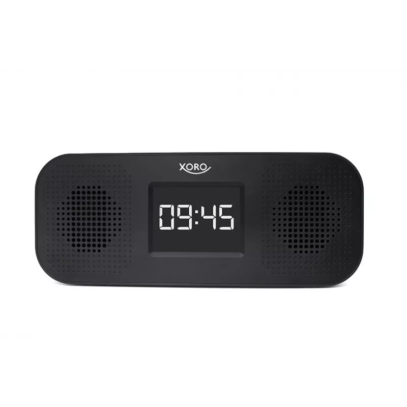 Xoro SAT100375 näyttö