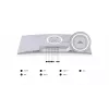 JAPANNEXT JN-IPS340UWQHD60C-C65W-HS-W kaareva UWQHD