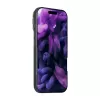 Laut Kev Protect - kotelo jalustalla iPhone 17 Pro MagSafe-yhteensopiva (musta)