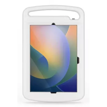 Baaske Tough-PAC iPad 10.9 & iPad Air 10.9 valkoinen