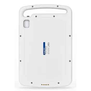 Baaske Tough-PAC iPad 10.9 & iPad Air 10.9 valkoinen