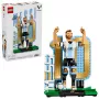 LEGO Editions Sports 43015 Lionel Messi — jalkapallolegenda
