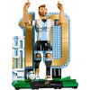LEGO Editions Sports 43015 Lionel Messi — jalkapallolegenda