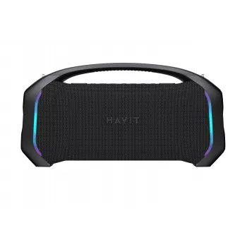 Havit SK910BT (musta) musta