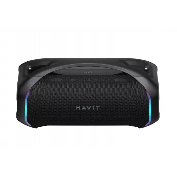 Havit SK910BT (musta) musta