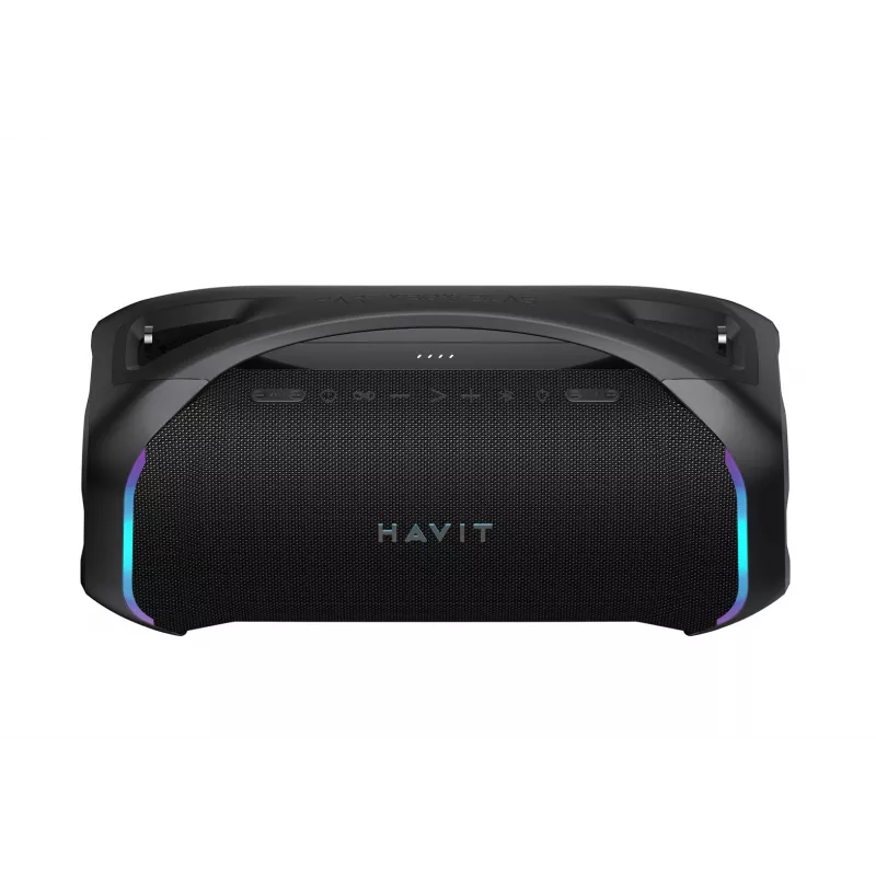 Havit SK910BT (musta) musta