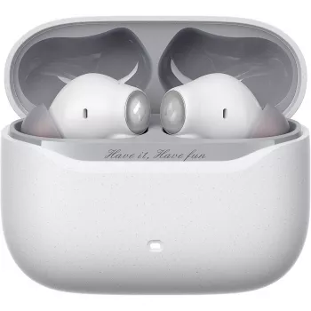 Langattomat kuulokkeet TW991 PRO (SPACE NC01T) (harmaa)