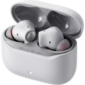 Langattomat kuulokkeet TW991 PRO (SPACE NC01T) (harmaa)