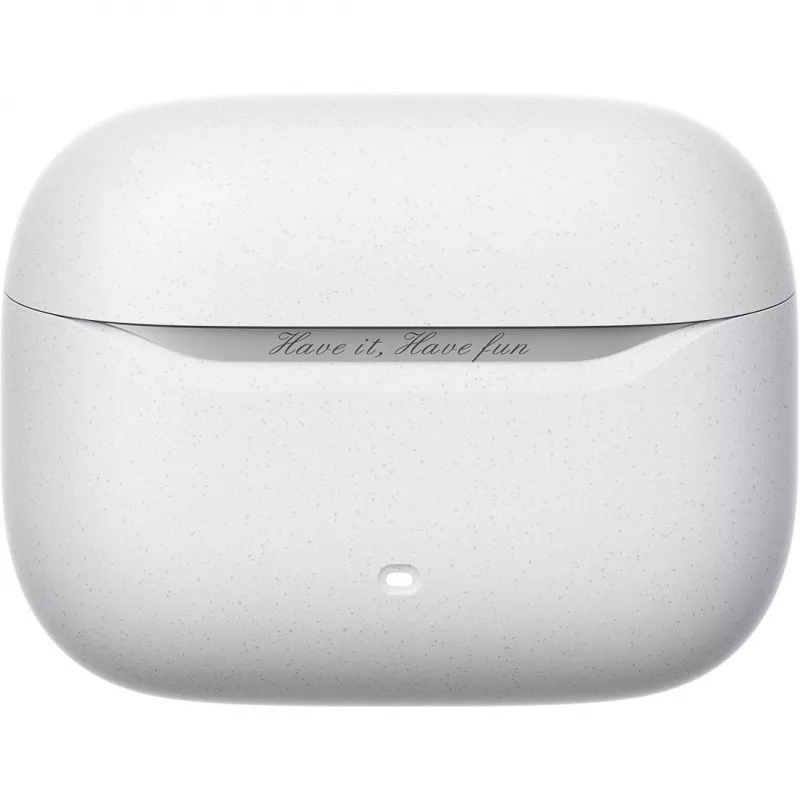 Langattomat kuulokkeet TW991 PRO (SPACE NC01T) (harmaa)