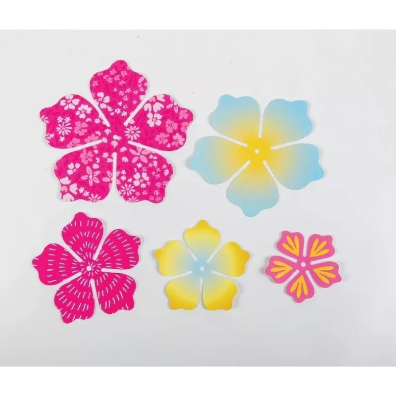 Clementoni-sarja - Art Ideas: kukkien laboratorio