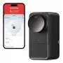 SwitchBot Smart Lock Pro elektroninen älylukko musta
