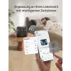 Dreo - Ilmankostutin 420S 4L, 36h, 420 - Smart