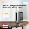 Dreo - Ilmankostutin 813S, 6L, 48h, 813 - Smart