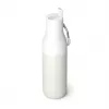 LARQ Bottle Filtered - suodattava juomapullo 740 ml (granite white)