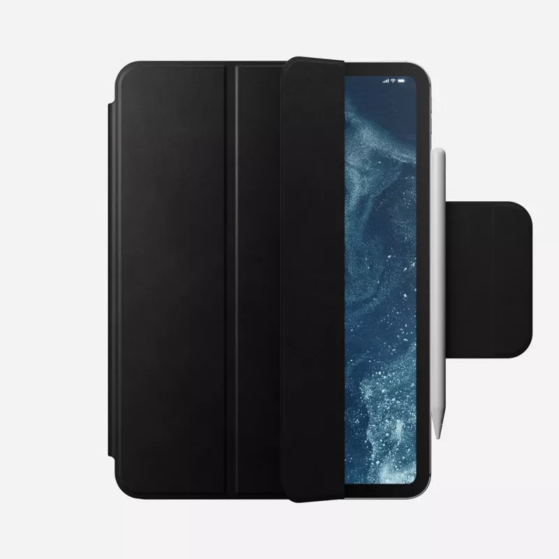 Nomad NM013299858 musta