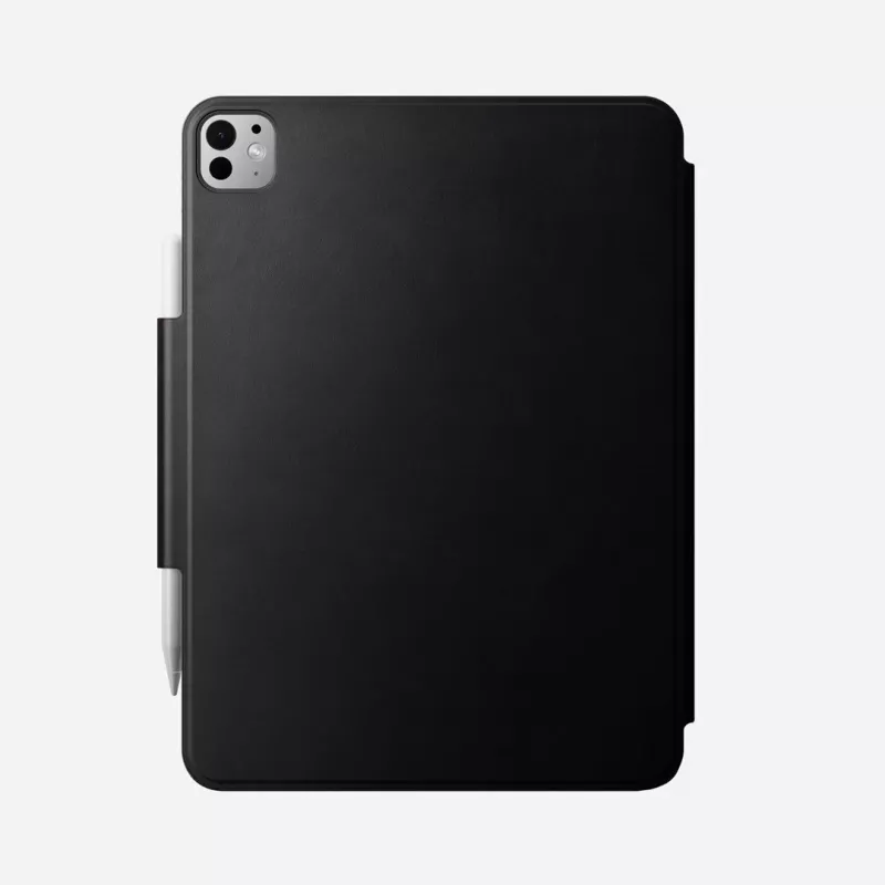 Nomad NM013299858 musta