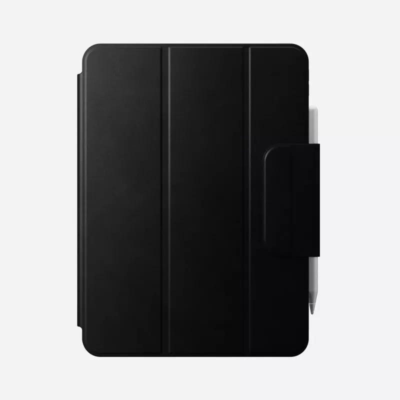 Nomad NM013299858 musta