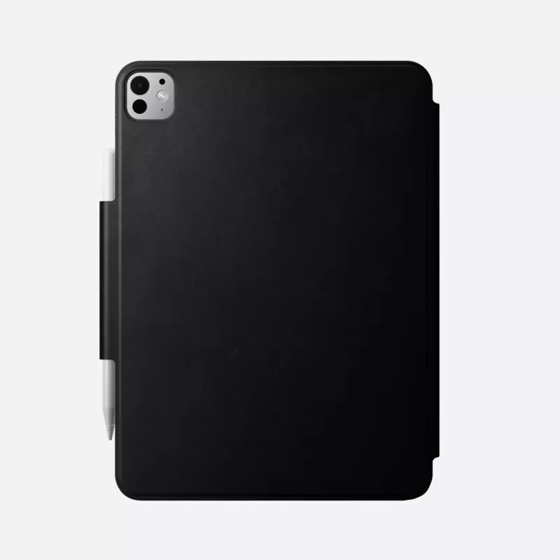 Nomad NM013299858 musta