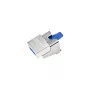Smart Keeper NC13P1DB 12 x LAN-kaapelilukko 2 ilman lukkoavainta Basic tummansininen SLSART-0315 (SLSART-0315)