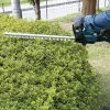 Makita DUH506RT akkukäyttöinen pensasleikkurisarja