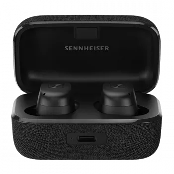 Sennheiser Momentum True Wireless 3 – musta (509180)